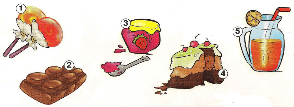 Задание рисунок 1