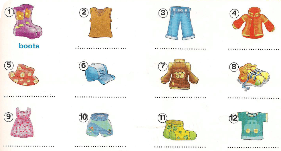 Задание рисунок 1