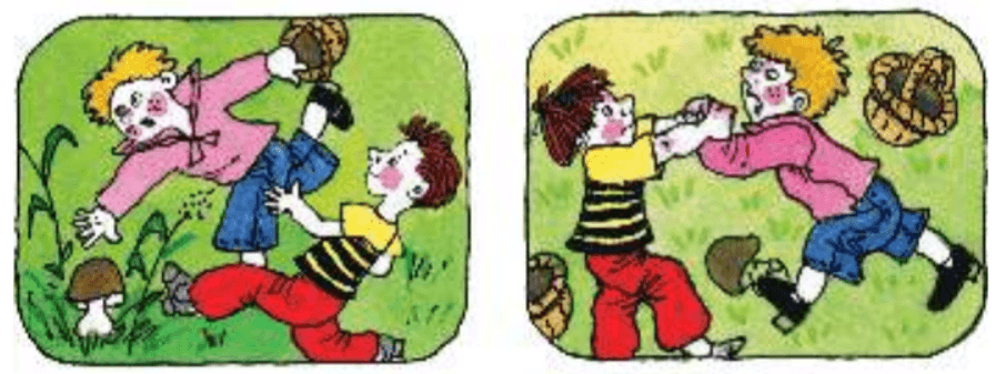 Задание рисунок 2