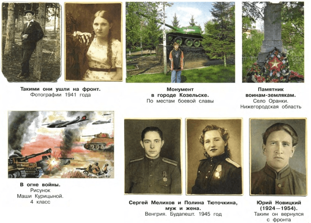 Задание рисунок 1