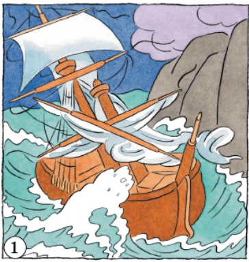 Задание рисунок 1